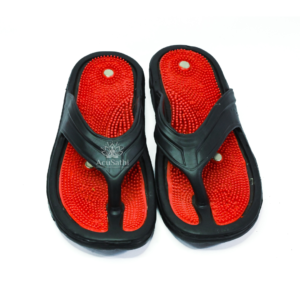 AcuSathi™ MagneFlex Acupressure Therapy Slippers - Image 4