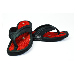 AcuSathi™ MagneFlex Acupressure Therapy Slippers