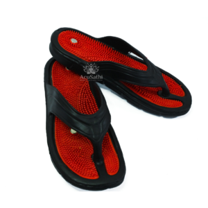 AcuSathi™ MagneFlex Acupressure Therapy Slippers - Image 5