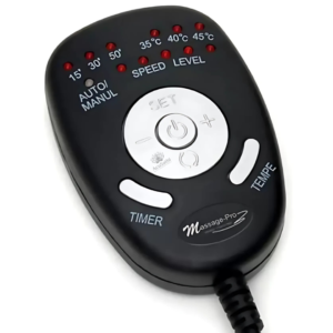 AcuSathi™ Massage-Pro Sauna Heat Belt - Image 3