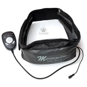 AcuSathi™ Massage-Pro Sauna Heat Belt - Image 4