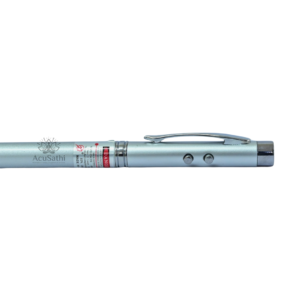 AcuSathi™ Meridian Laser Therapy Pen - Image 3