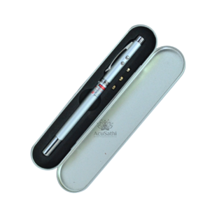 AcuSathi™ Meridian Laser Therapy Pen