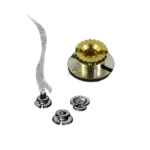 AcuSathi™ Metal Moxa Stand - Mini