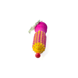 AcuSathi™ Mini Acupressure Keychain Jimmy - Image 3