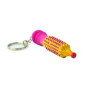AcuSathi™ Mini Acupressure Keychain Jimmy - Image 4