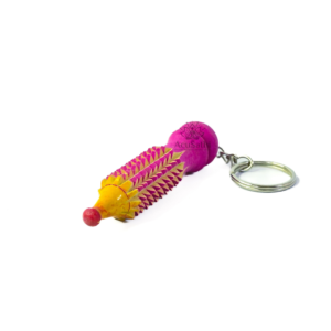 AcuSathi™ Mini Acupressure Keychain Jimmy