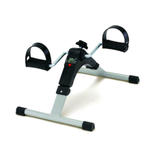 AcuSathi™ Mini Pedal Exerciser with LCD Display
