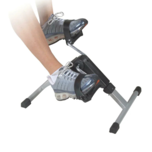 AcuSathi™ Mini Pedal Exerciser with LCD Display - Image 2