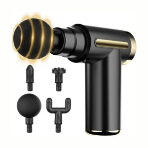 AcuSathi™ Mini Pro Deep Tissue Massage Gun