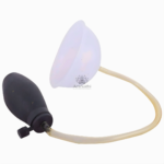 AcuSathi™ Navel Therapy Vacuum Pump