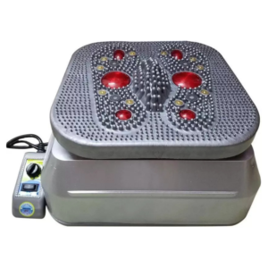 AcuSathi™ Oxygen & Blood Circulation Machine - Deluxe