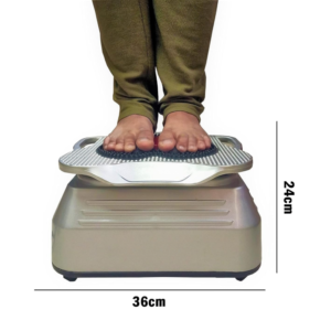 AcuSathi™ Oxygen & Blood Circulation Machine – Super - Image 4