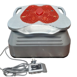AcuSathi™ Oxygen & Blood Circulation Machine – Super