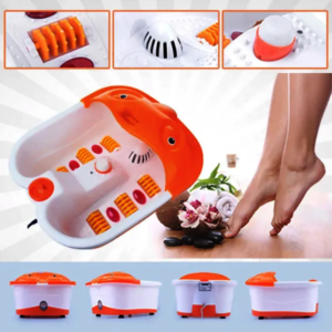 AcuSathi™ Pedicure Pro Foot Spa Tub - Image 2