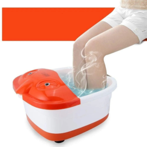 AcuSathi™ Pedicure Pro Foot Spa Tub - Image 5
