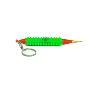 AcuSathi™ Pocket Pulse Acupressure Keychain Jimmy - Image 2