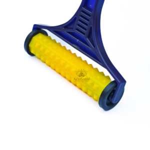 AcuSathi™ PowerGlide Reflex Pro Roller - Image 2