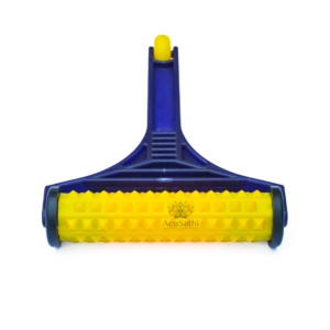 AcuSathi™ PowerGlide Reflex Pro Roller - Image 3