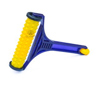 AcuSathi™ PowerGlide Reflex Pro Roller - Image 4