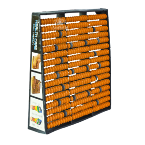 AcuSathi™ PowerPyramid Reflex Mat - Image 3