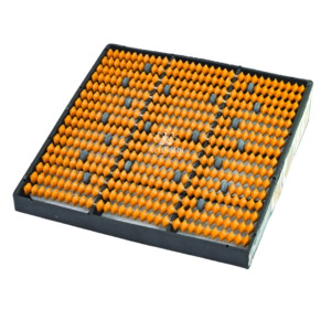 AcuSathi™ PowerPyramid Reflex Mat