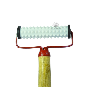 AcuSathi™ Precision Edge Deep Tissue Roller - Image 4