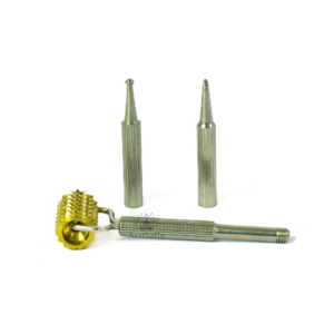 AcuSathi™ Pro-Steel Sujok Precision Roller+Jimmy