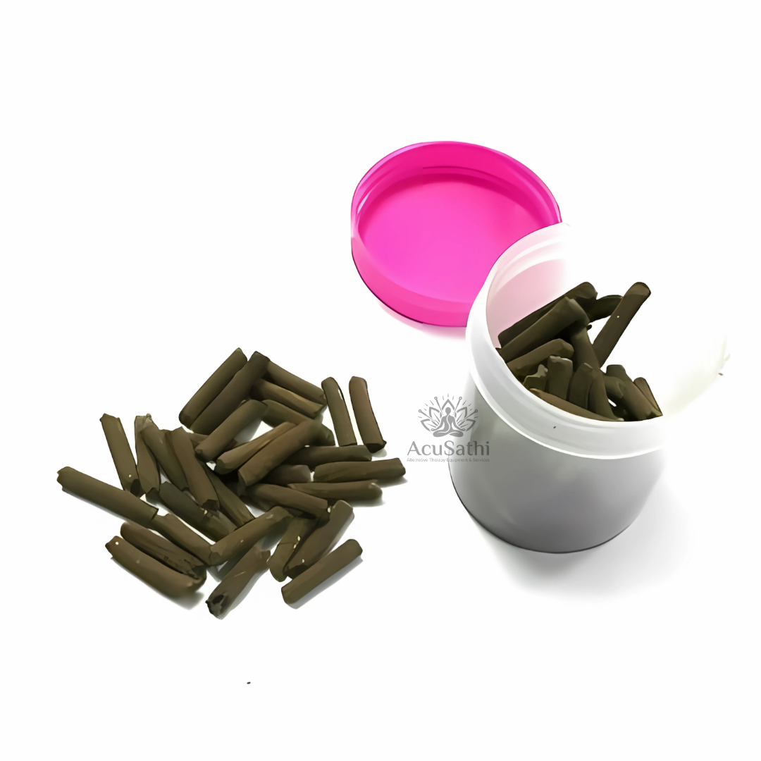AcuSathi Pure Moxa Sticks - Mini AcuSathi™ Pure Moxa Sticks - Mini - Image 1