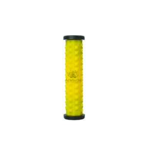 AcuSathi™ Pyramid Grip Acupressure Hand Roller - Image 3