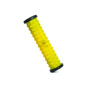 AcuSathi™ Pyramid Grip Acupressure Hand Roller - Image 4