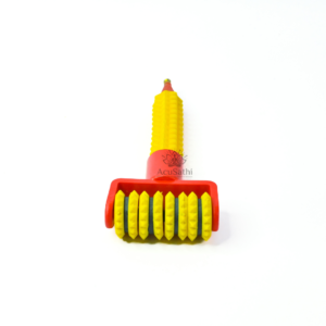 AcuSathi™ QuadForce Deep Reflex Roller - Image 3