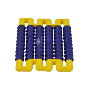 AcuSathi™ ReflexoGrip Hand Acupressure Roller - Image 2