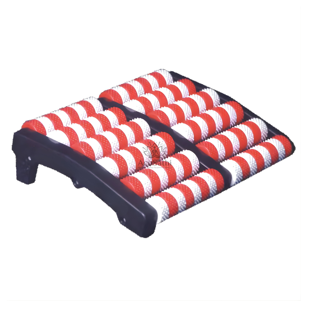 AcuSathi ReflexoRoll Foot Therapy Massager AcuSathi™ ReflexoRoll Foot Therapy Massager - Image 1