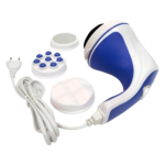 AcuSathi™ Relax-Tone Full Body Vibrating Massager