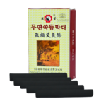 AcuSathi™ Smokeless Moxa Therapy Sticks