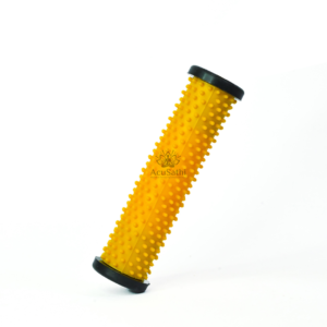 AcuSathi™ Soft Grip Acupressure Hand Roller