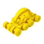 AcuSathi™ SpikeRoll Deep Acupressure Body Massager