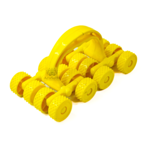 AcuSathi™ SpikeRoll Deep Acupressure Body Massager