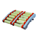 AcuSathi™ SpikeRoll Pro Foot Massage Mat