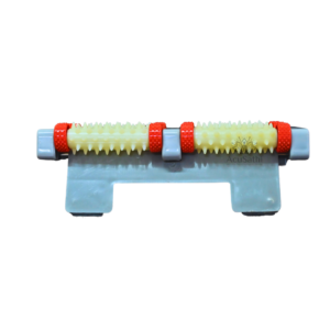 AcuSathi™ SpikeRoll Pro Foot Massage Mat - Image 3