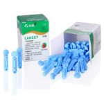 AcuSathi™ Sterile Pen Lancets Needle