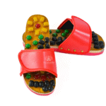 AcuSathi™ StoneFlex Acupressure Reflexology Slippers