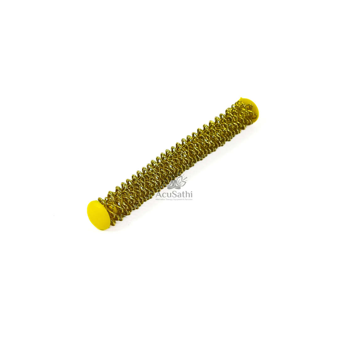 AcuSathi Sujok Hand Roller – Finger & Palm AcuSathi™ Sujok Hand Roller – Finger & Palm - Image 1