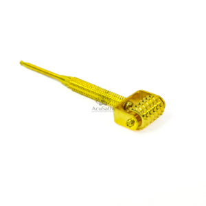 AcuSathi™ Sujok Therapy Roller Cum Jimmy