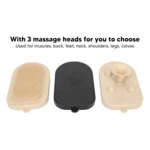 AcuSathi™ Thrive 717 Full Body Relaxation Massager - Image 3