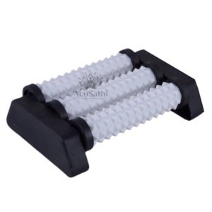 AcuSathi™ TriSpike Foot Reflex Roller