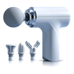 AcuSathi™ Ultra-Mini Pocket Massage Gun