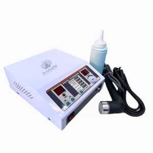 AcuSathi™ Ultrasonic Physio Therapy System - Image 2