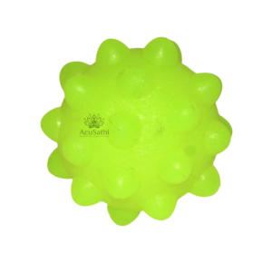 AcuSathi™ VitalPoint Acu-Relief Therapy Ball